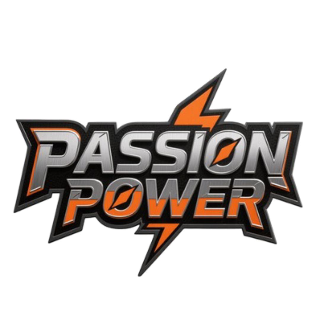 Passion China Industrial Co., Ltd